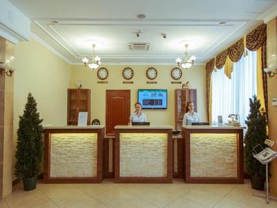 Туры в Hotel Relita-Kazan 4* Казань Россия - отзывы, отели от Пегас Туристик