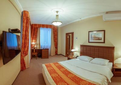 Relita-Kazan Hotel, Kazan' - Reserving.com