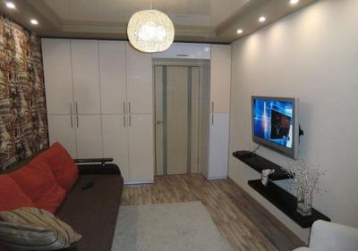 Ремонт и отделка квартир под ключ в Екатеринбурге качественно от 2450 руб/м2