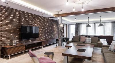 Дизайнерский ремонт квартиры под ключ - цены в Москве на дизайн-проект