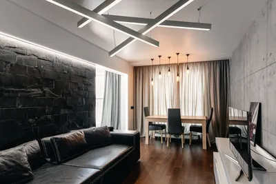Дизайн квартир фото однокомнатных, двухкомнатных, трехкомнатных, дизайн  комнат в Минске