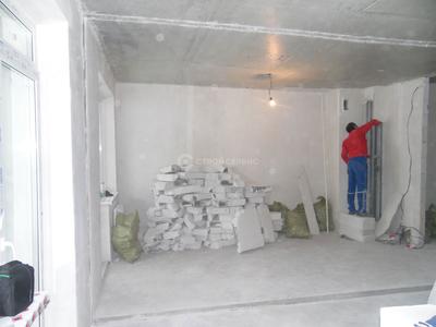 Эталон ремонта - ремонт квартир в Новосибирске.