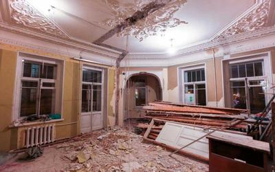 Ремонт квартир Санкт-Петербург on Instagram: “Капитальный ремонт квартир с  Санкт-Петербурге✨ Для получения сметы вы можете прислать размеры … |  Flooring, Tile floor