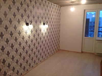 Ремонт однокомнатной квартиры под ключ в СПб недорого: цены на отделку в  «Прораб НЕВА»