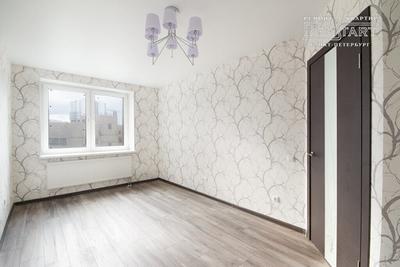 Дизайн интерьера квартиры в ЖК Легенда (2) (Санкт-Петербург) -  Ремонтно-строительная компания СК ремонт