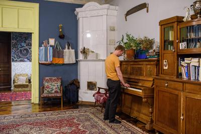 Ремонт квартир в Санкт-Петербурге - фото