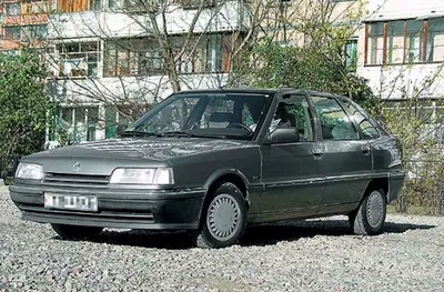 Renault 21 невада: 850 $ - Renault Черкассы на Olx