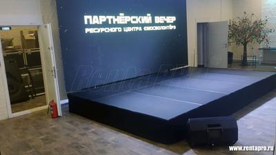 Склад Рентабокс Москва-сити в ЗАО, цена на услуги хранения, описание