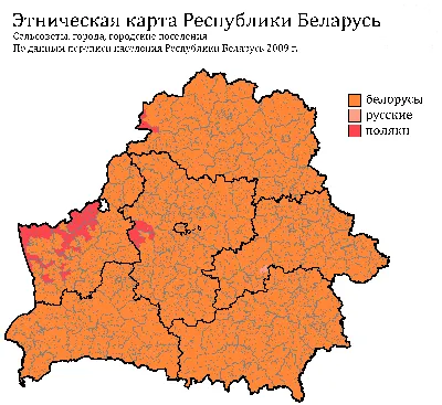 О Республике Беларусь | БГАА