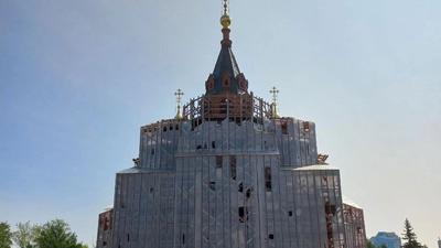 Реставрация: последние новости на сегодня, самые свежие сведения | 74.ru -  новости Челябинска