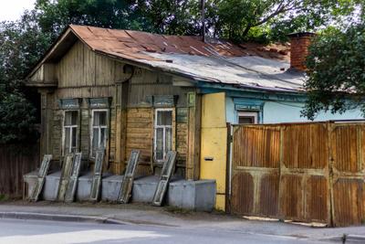 Внимание :: Фонд сохранения исторического наследия