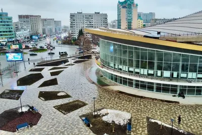 Власти Новосибирска заказали реставрацию здания мэрии