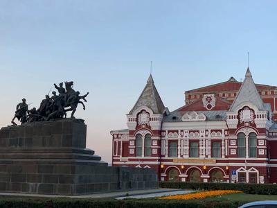 После реставрации синагога в Самаре станет центром притяжения туристов -  Российская газета
