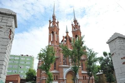 В Самаре завершается реставрация Дома Маштакова | Город | АиФ Самара