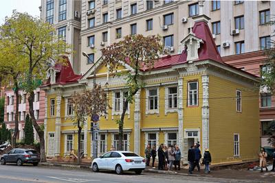 Реставрация костела в Самаре подходит к концу - Волга Ньюс