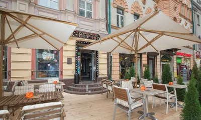 Рестораны и бары Минска с собственной пивоварней | BEERCarman | Дзен