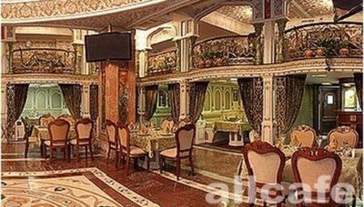 Банкетные залы - Ресторан Азербайджан на Демьяна Бедного в Москве |  Провести банкет, отметить свадьбу, юбилей или день рождения