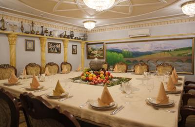 Ресторан Азербайджан у метро Октябрьское Поле в Москве: фото, отзывы,  адрес, цены