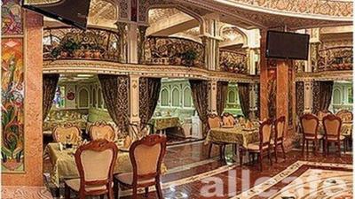 Ресторан азербайджан в Москве фото фотографии