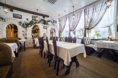 Ресторан Bangkok запускает новое летнее меню - Афиша Красноярска