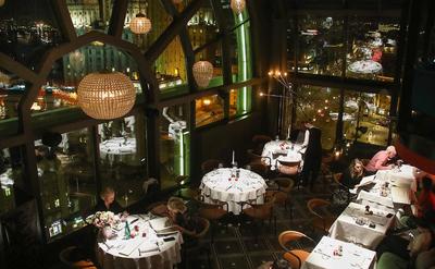 World's 50 Best Excludes Russian Restaurants - Falstaff