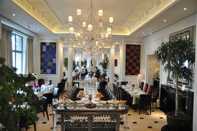 Bolshoi Restaurant