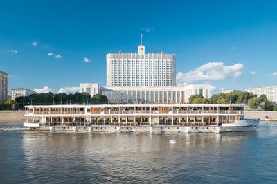 Обзор ресторана-яхты «Чайка» и ресторана-теплохода «Ласточка» в Москве