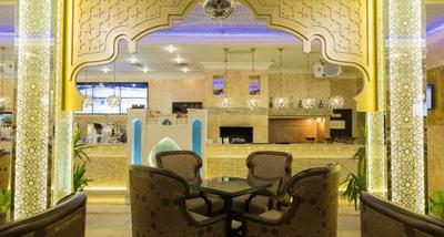 Ресторан Дубай на улице Сибгата Хакима в Казани: фото, отзывы, адрес, цены