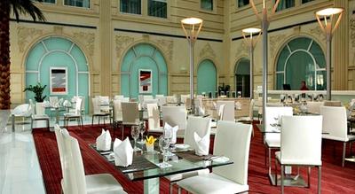 Ресторан Osh Restaurant - Дубай: фотоотчеты, события, как добраться