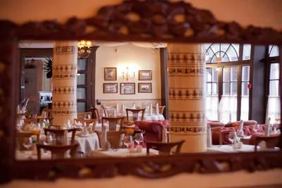 Hermitage в Бресте – меню и цены ресторана, забронировать столик