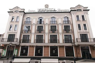 Отель Ресторан \"Европа\" | Kazan