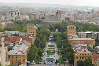 ФЛОРЕНЦИЯ - Рестораны | Армянский Свадебный Портал - Армения, Ереван