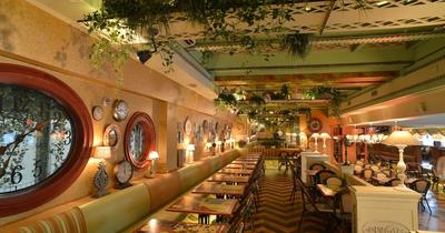 Ресторан «Грабли» , Москва: бронирование, цены, меню, адрес, фото, отзывы —  Официальный сайт Restoclub