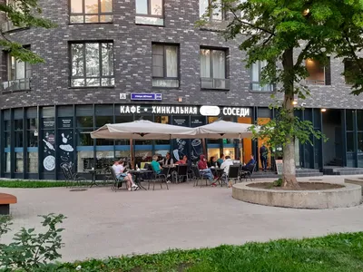 Рестораны рядом с метро Бабушкинская в Москве – адреса, телефоны, отзывы и  фото