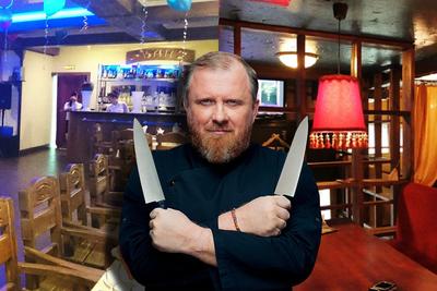 Как живут рестораны после шоу «На ножах», разоблачили кулинарное шоу  Константина Ивлева - 16 августа 2019 - 76.ру