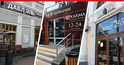 KARMA, Челябинск - «Любимое место в городе» | отзывы