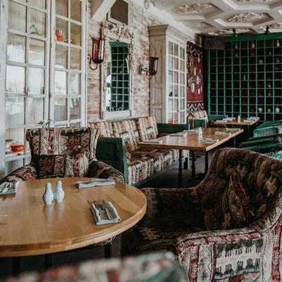 Ресторан Казбек банкетный зал до 100 человек: фото, отзывы, меню