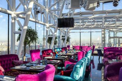 Ресторан «Extra Lounge», Москва: цены, меню, адрес, фото, отзывы —  Официальный сайт Restoclub