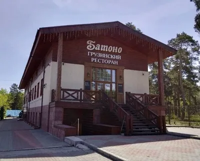 В центре Челябинска продают ресторан за 68 млн рублей | Деловой квартал  DK.RU — новости Челябинска