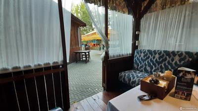 Ресторан Forest Hill: северная кухня за городом, лес и две террасы |  Sobaka.ru