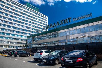 Банкетный зал Малахит на улице Труда в Челябинске: фото, отзывы, адрес, цены