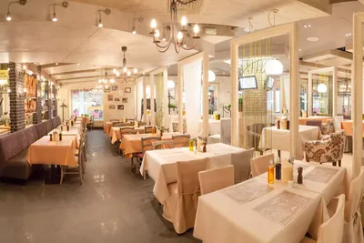 Ресторан Osteria Mario у метро Войковская в Москве: фото, отзывы, адрес,  цены