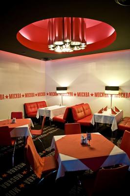 В «Москва-Сити» открылся ресторан Mume | Из первых рук | 05-09-2023 |  restorating.ru