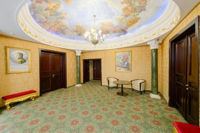 Наполеон, банкетный зал, ул. Гарибальди, 1А, Москва — Яндекс Карты