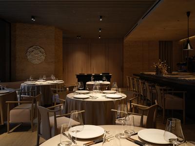 City Lounge меняет формат: в Москве появился новый видовой ресторан |  Журнал «FoodService»