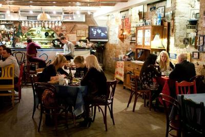Ресторан «Тхали», Москва: цены, меню, адрес, фото, отзывы — Официальный  сайт Restoclub