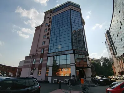 Облака — ресторан с банкетным залом в Челябинске