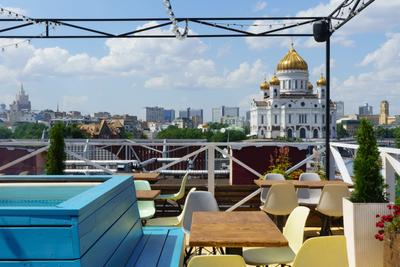 Ресторан Облака | Цены на караоке и контакты на Karaoke.moscow