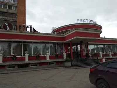 Ресторан одесса Нижний Новгород фото