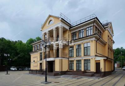 Меню и цены Онегин в Нижнем Новгороде на площади Минина и Пожарского - Zoon